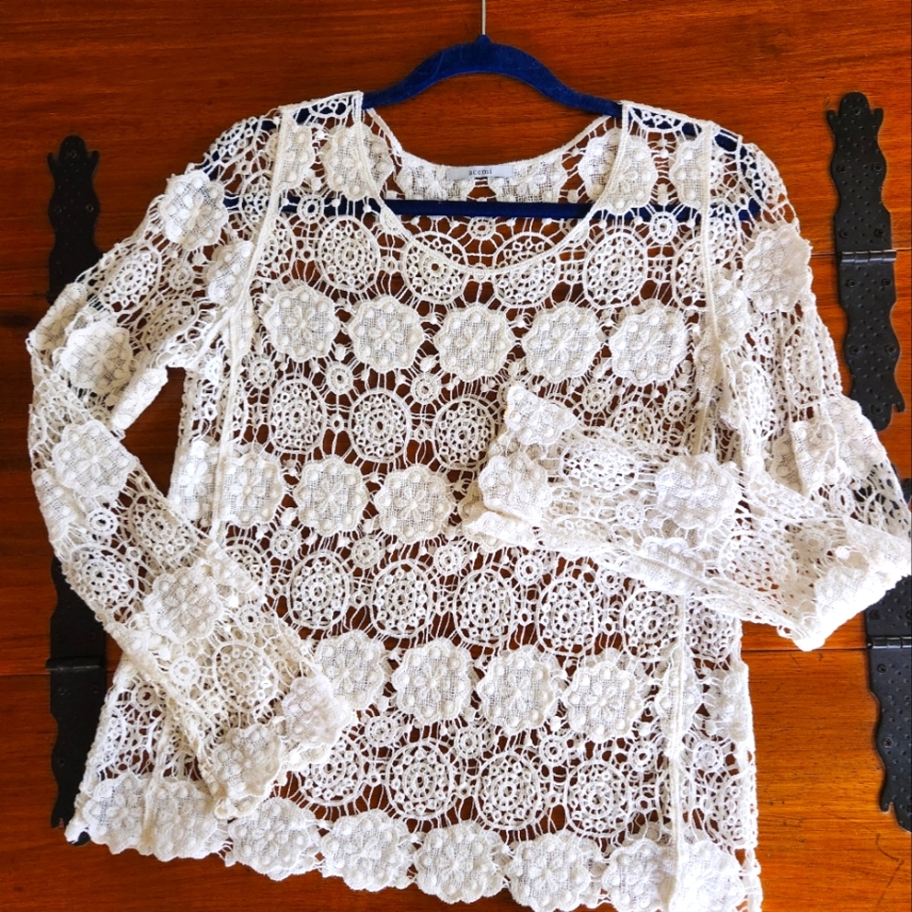 Boutique top